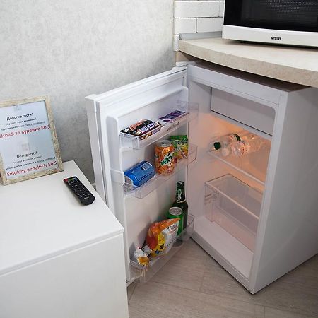 Rent Of Apartments In Kharkiv Exterior photo