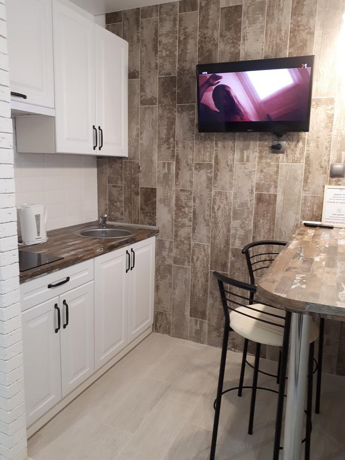 Rent Of Apartments In Kharkiv Exterior photo