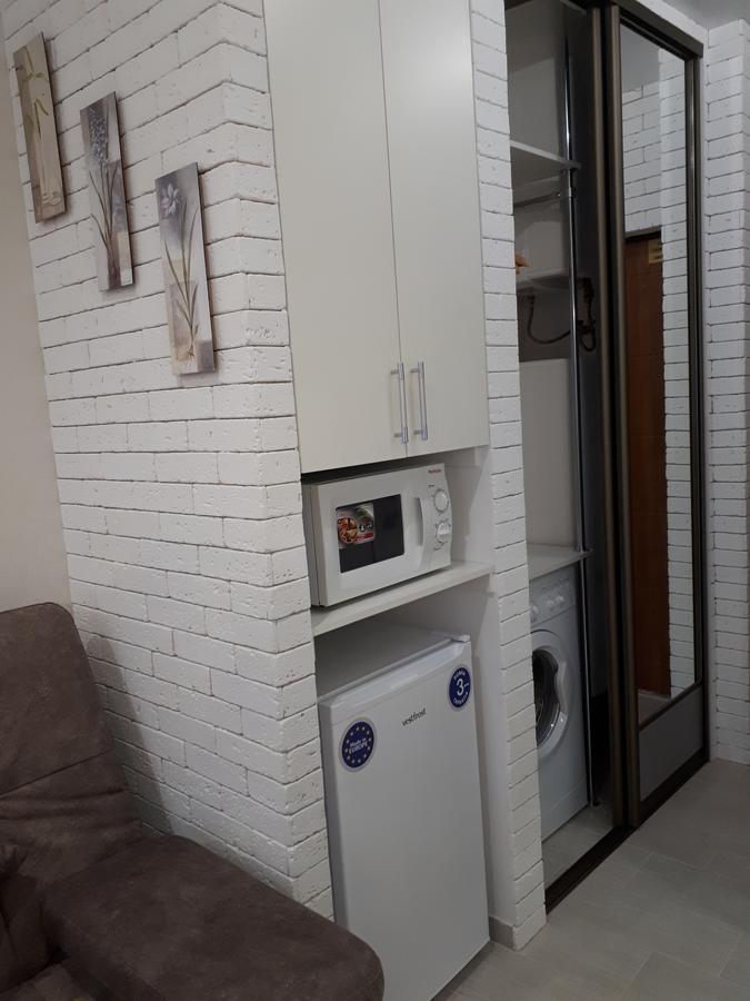 Rent Of Apartments In Kharkiv Exterior photo