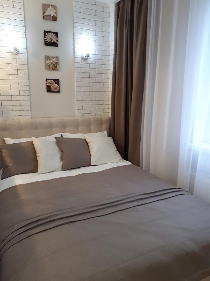 Rent Of Apartments In Kharkiv Exterior photo