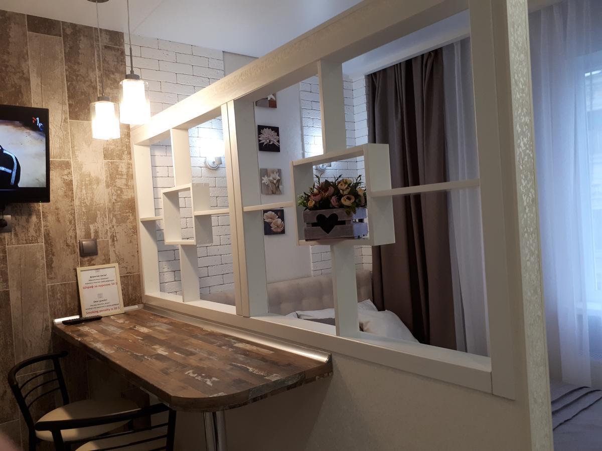 Rent Of Apartments In Kharkiv Exterior photo