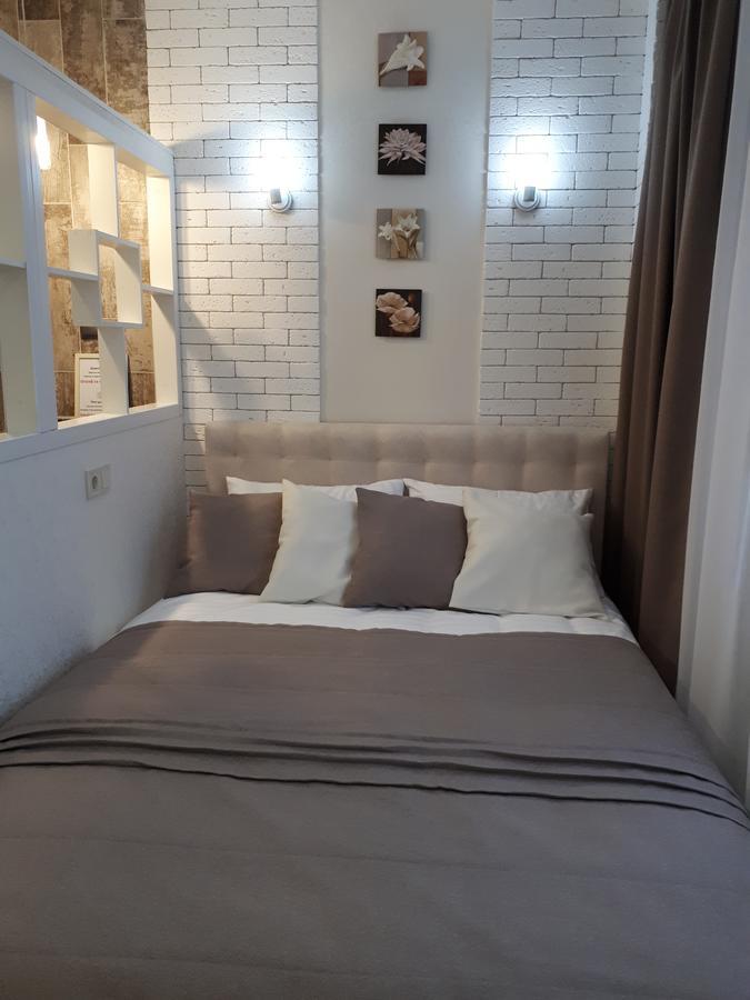 Rent Of Apartments In Kharkiv Exterior photo