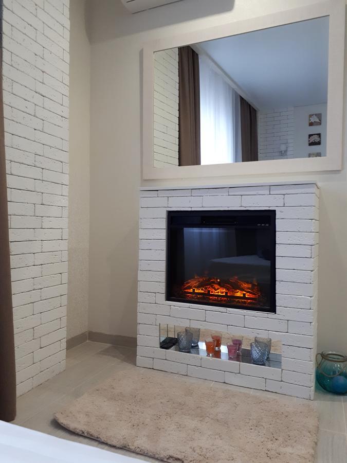 Rent Of Apartments In Kharkiv Exterior photo