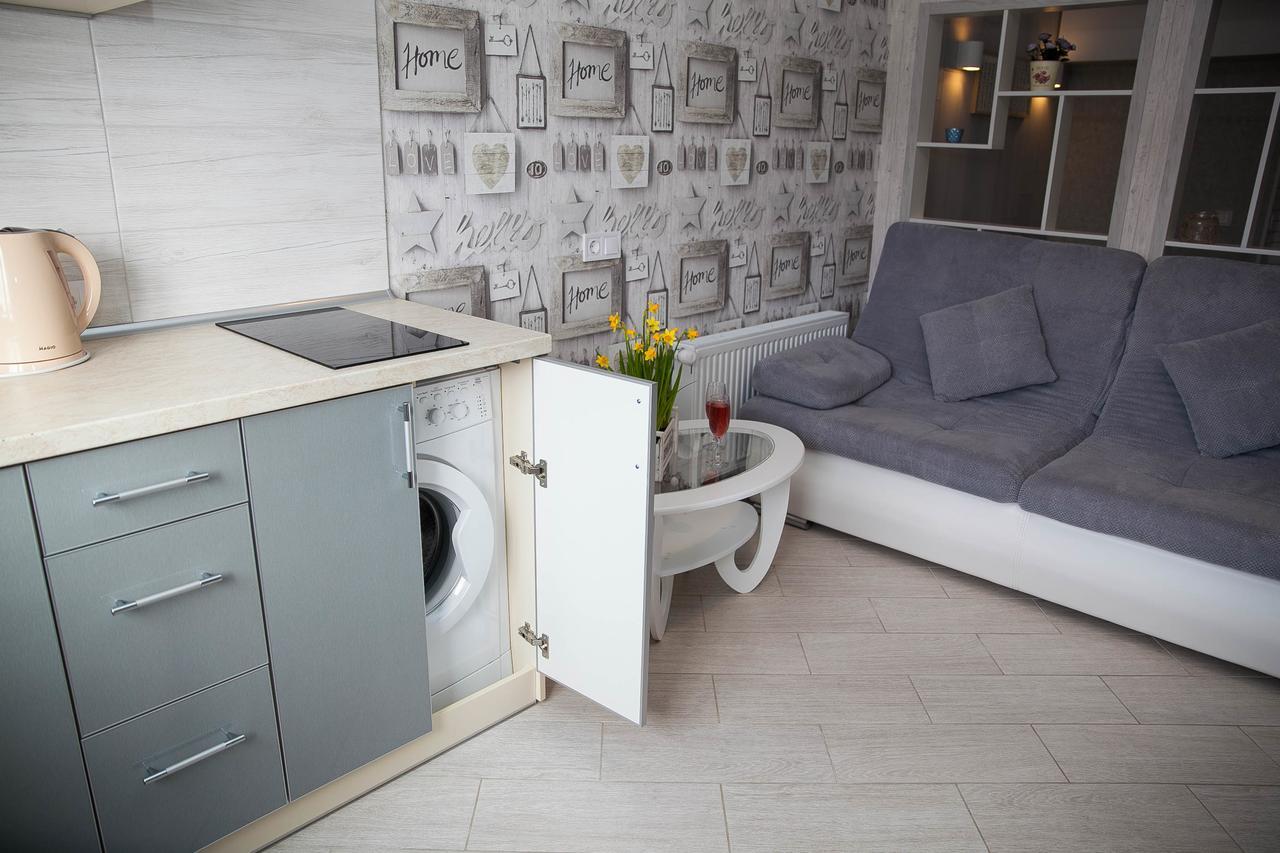 Rent Of Apartments In Kharkiv Exterior photo
