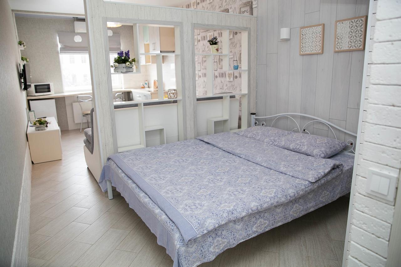 Rent Of Apartments In Kharkiv Exterior photo