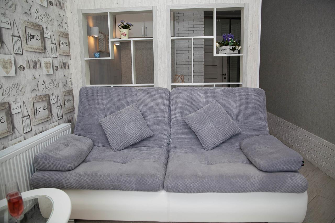 Rent Of Apartments In Kharkiv Exterior photo