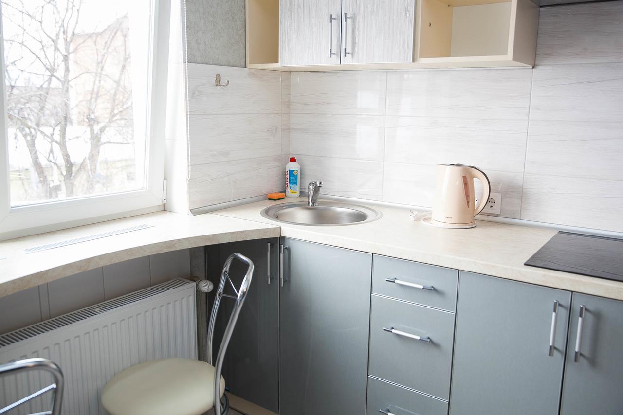 Rent Of Apartments In Kharkiv Exterior photo
