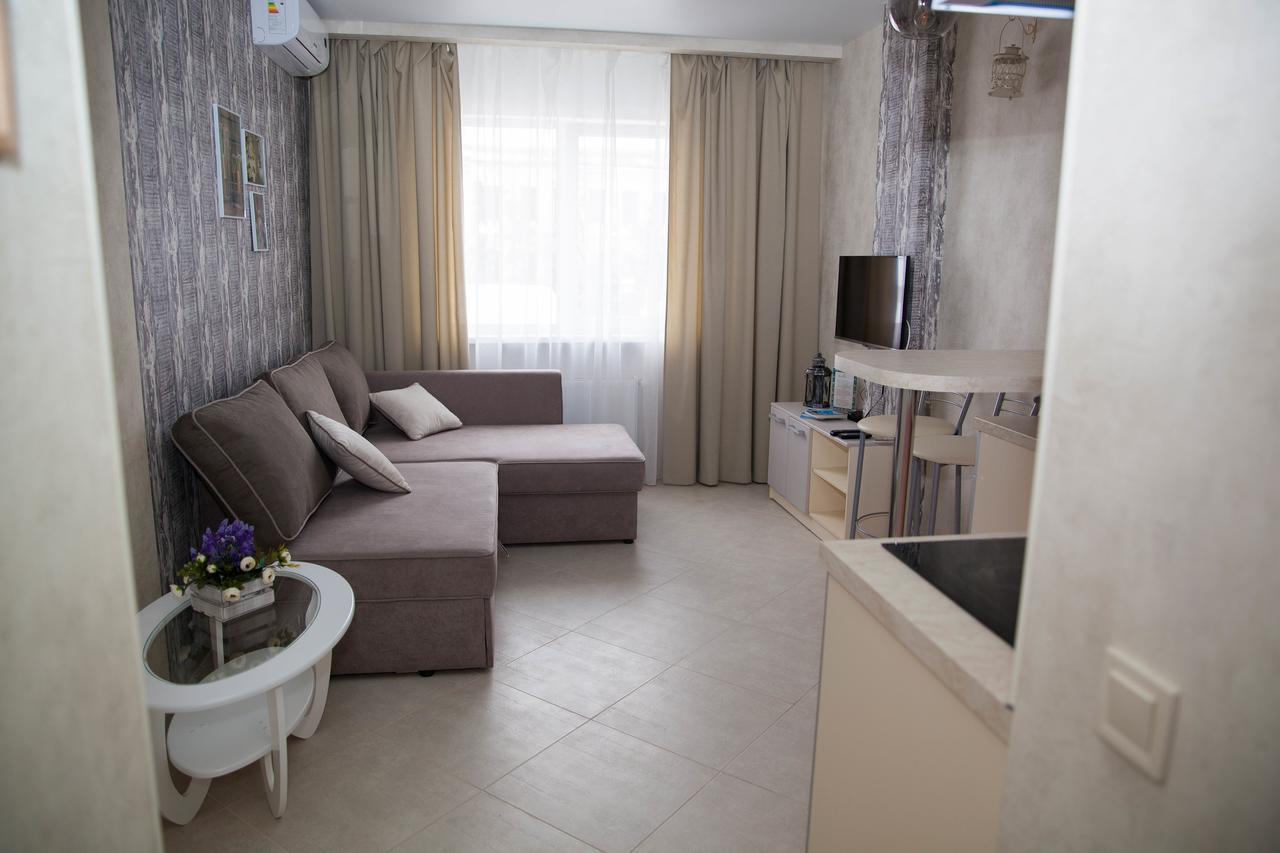 Rent Of Apartments In Kharkiv Exterior photo