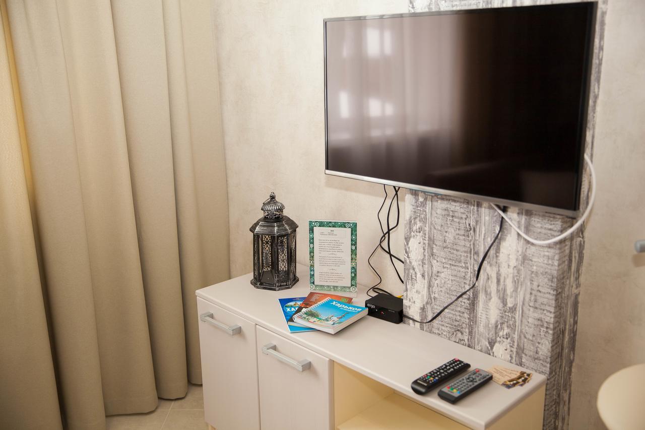 Rent Of Apartments In Kharkiv Exterior photo