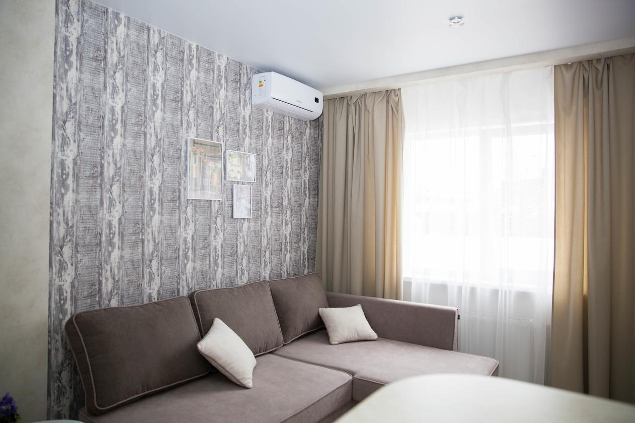Rent Of Apartments In Kharkiv Exterior photo