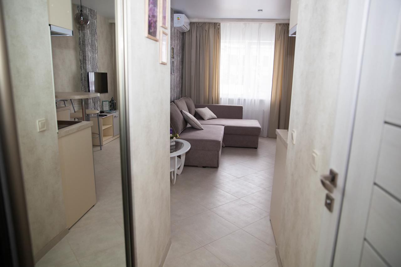 Rent Of Apartments In Kharkiv Exterior photo