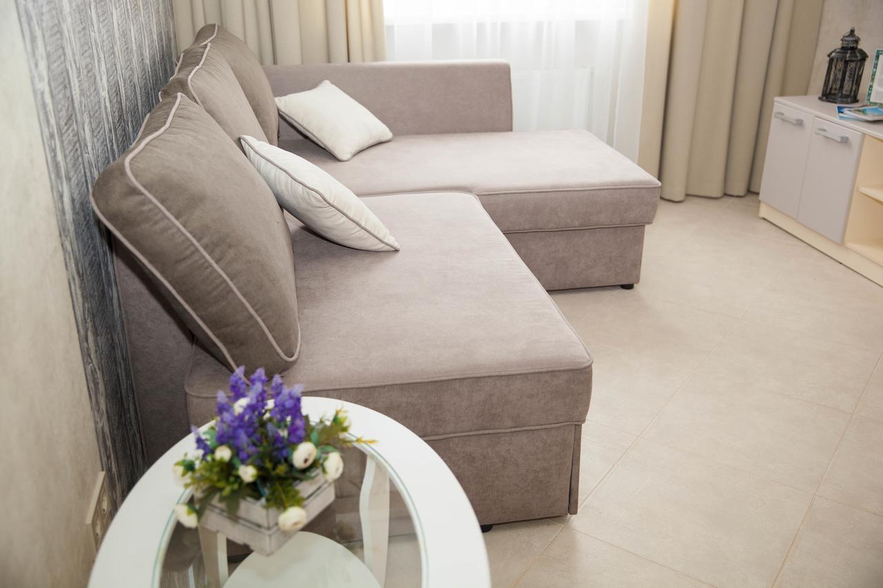Rent Of Apartments In Kharkiv Exterior photo