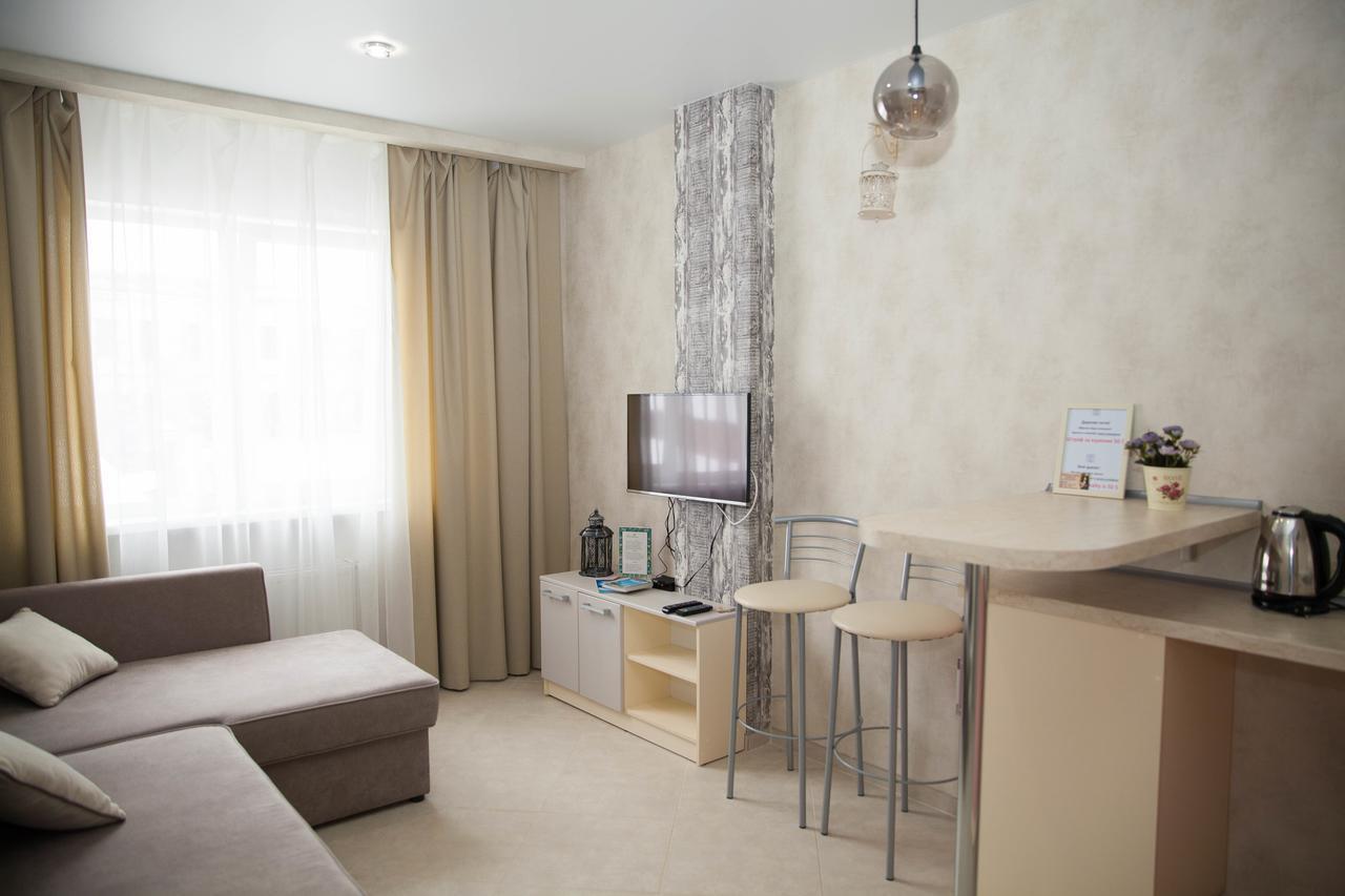 Rent Of Apartments In Kharkiv Exterior photo