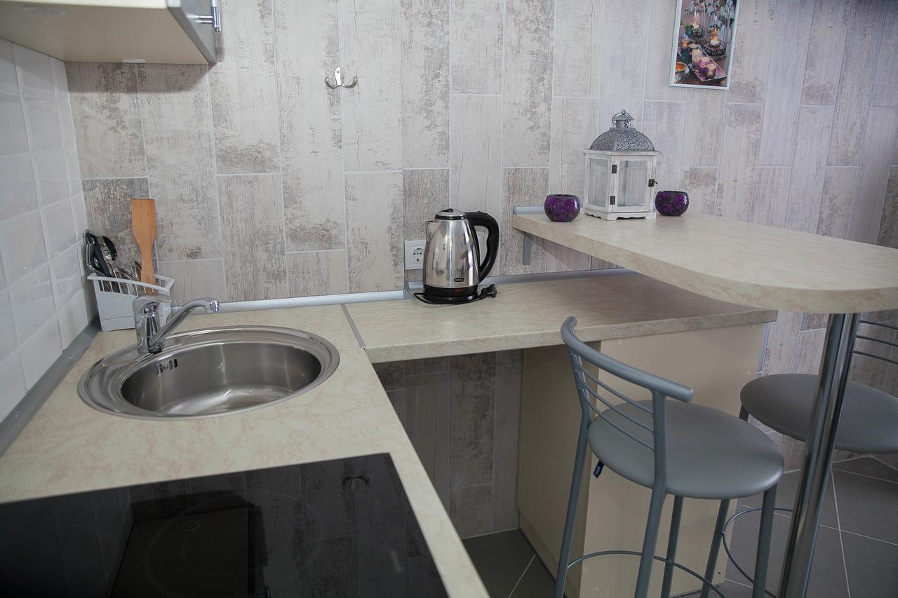 Rent Of Apartments In Kharkiv Exterior photo