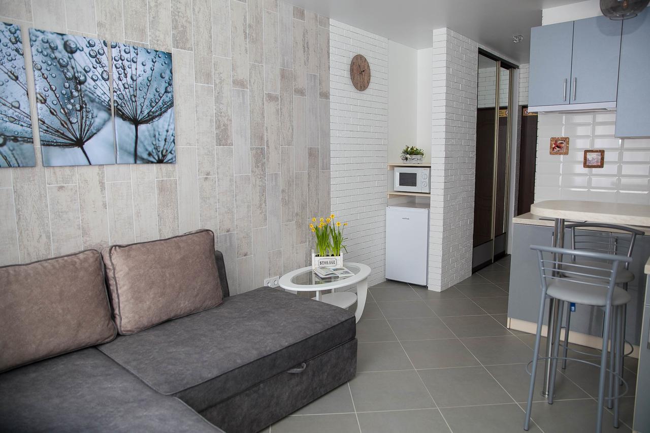 Rent Of Apartments In Kharkiv Exterior photo