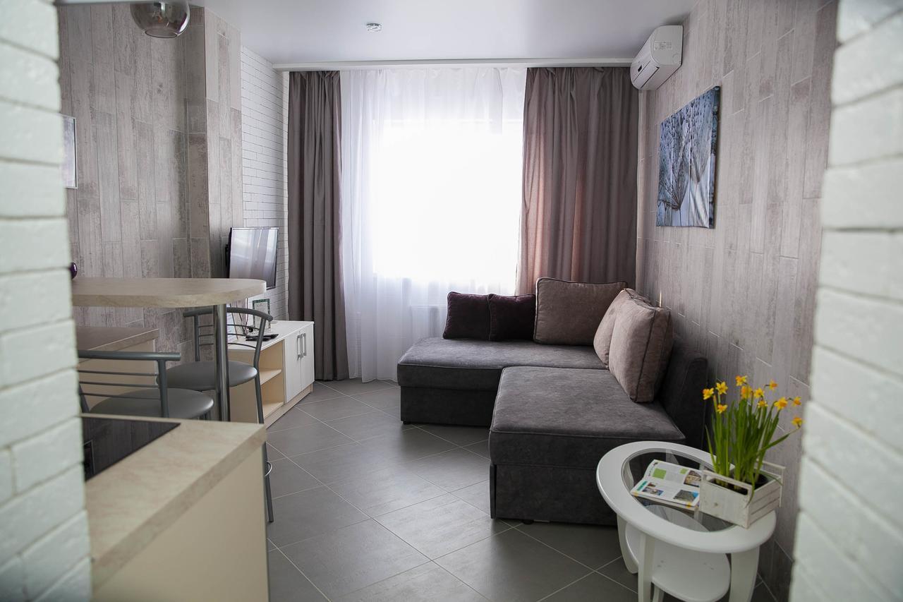 Rent Of Apartments In Kharkiv Exterior photo