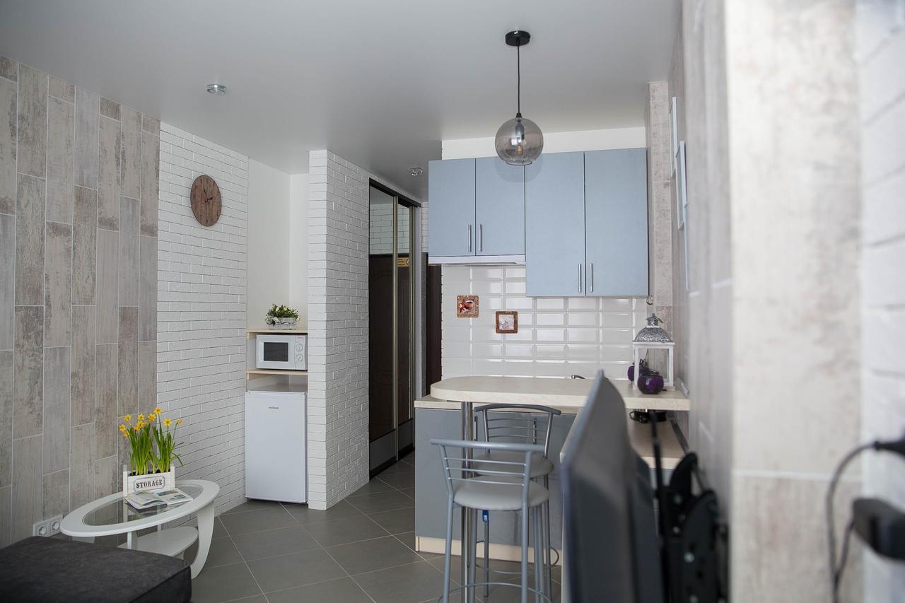 Rent Of Apartments In Kharkiv Exterior photo