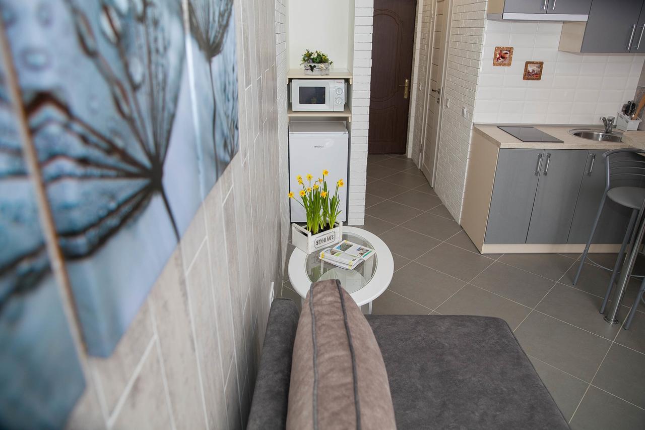 Rent Of Apartments In Kharkiv Exterior photo